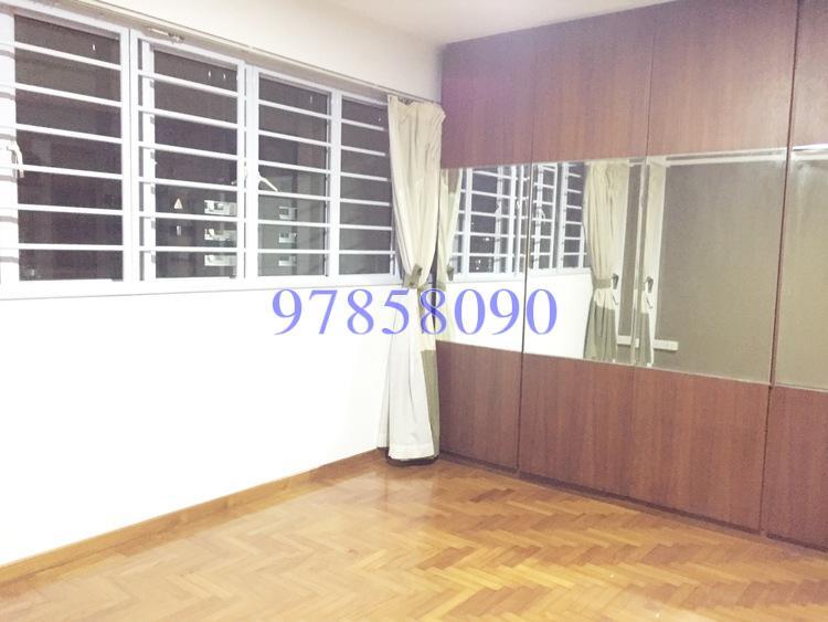 Blk 533 Hougang Avenue 6 (Hougang), HDB Executive #174499922